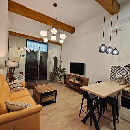 Apartamentos Santander 1 Kültér fotó