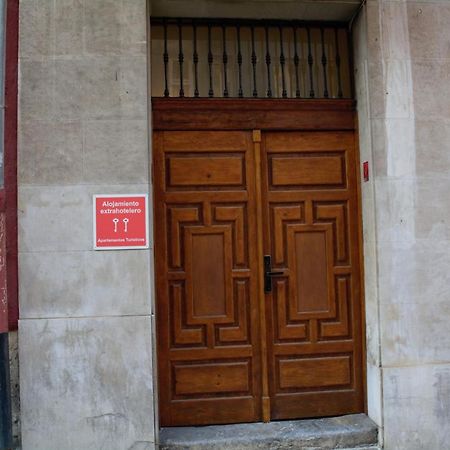 Apartamentos Santander 1 Kültér fotó