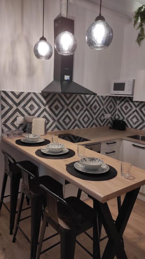 Apartamentos Santander 1 Kültér fotó