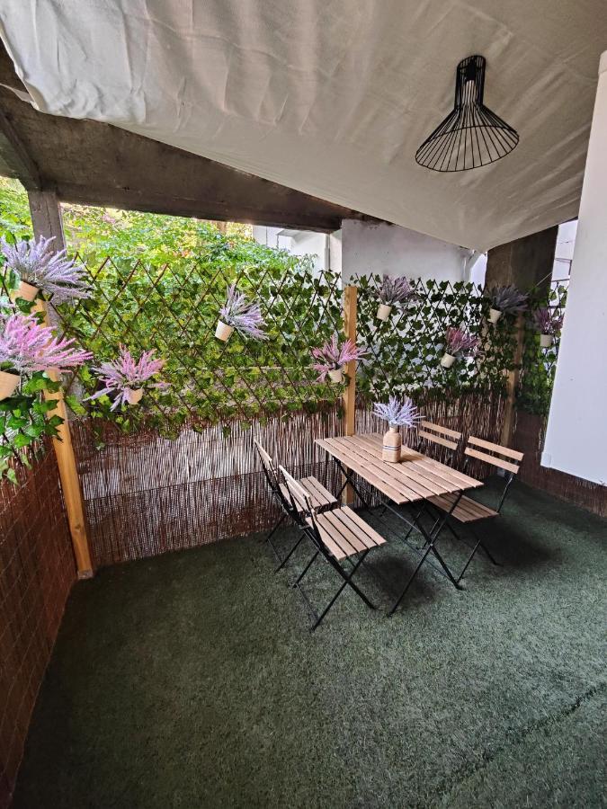 Apartamentos Santander 1 Kültér fotó