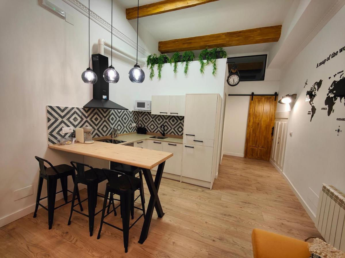Apartamentos Santander 1 Kültér fotó