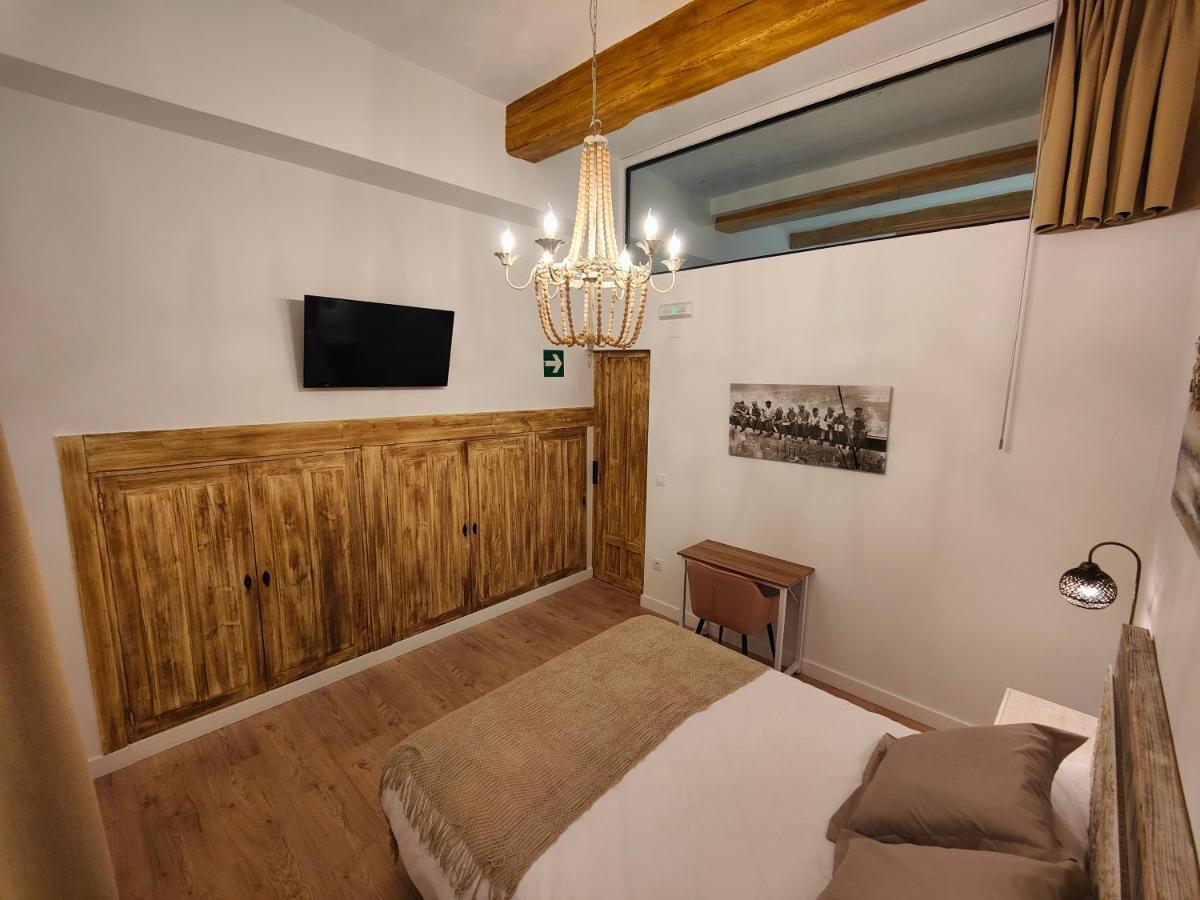 Apartamentos Santander 1 Kültér fotó