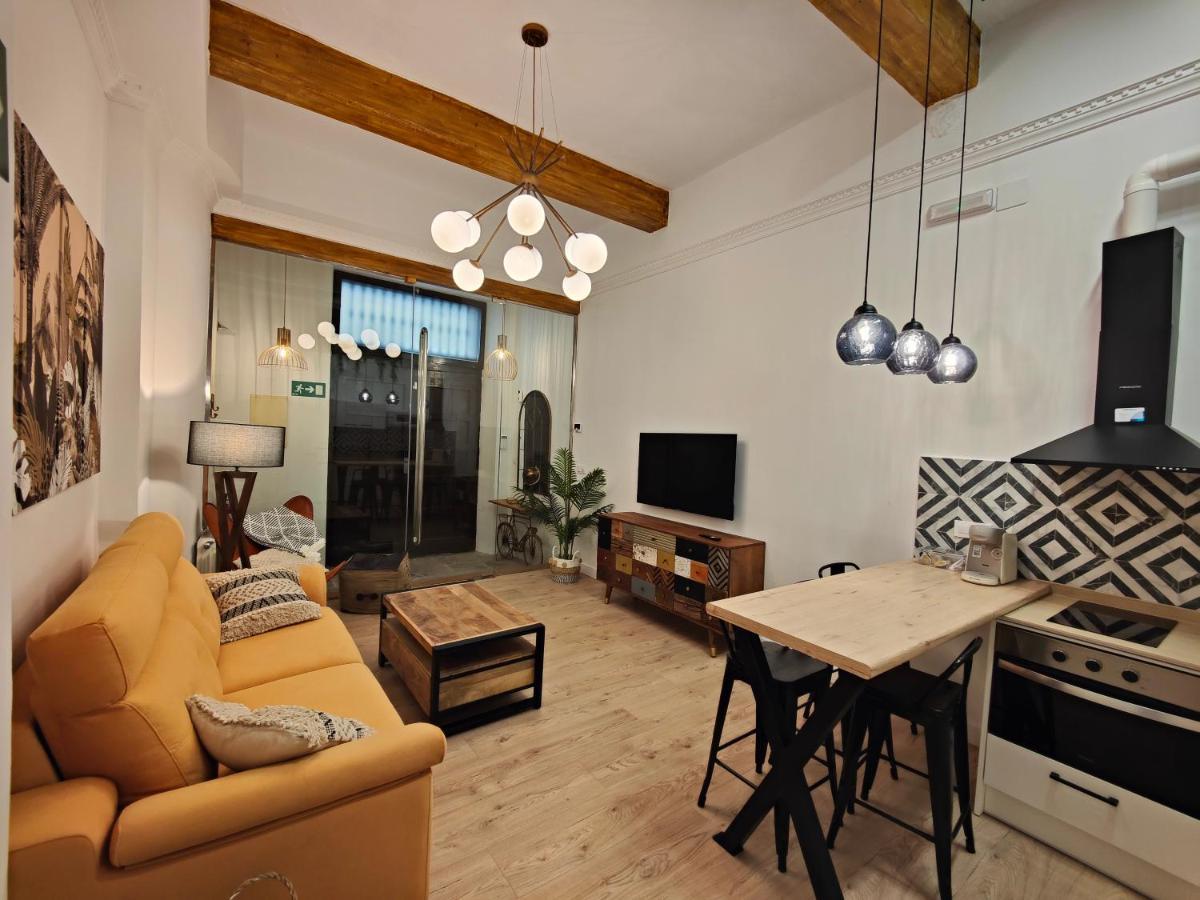 Apartamentos Santander 1 Kültér fotó
