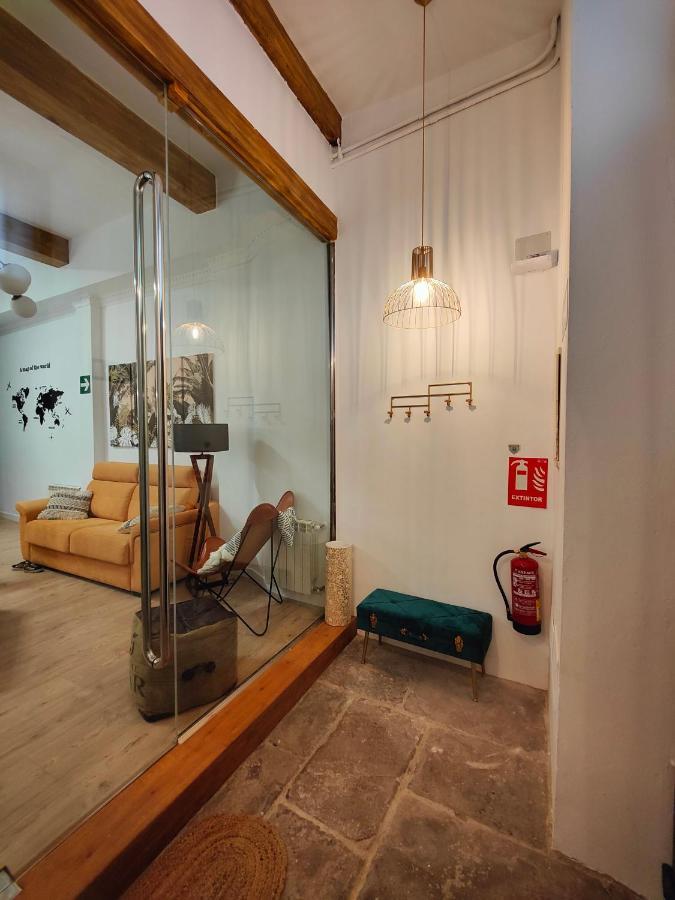 Apartamentos Santander 1 Kültér fotó