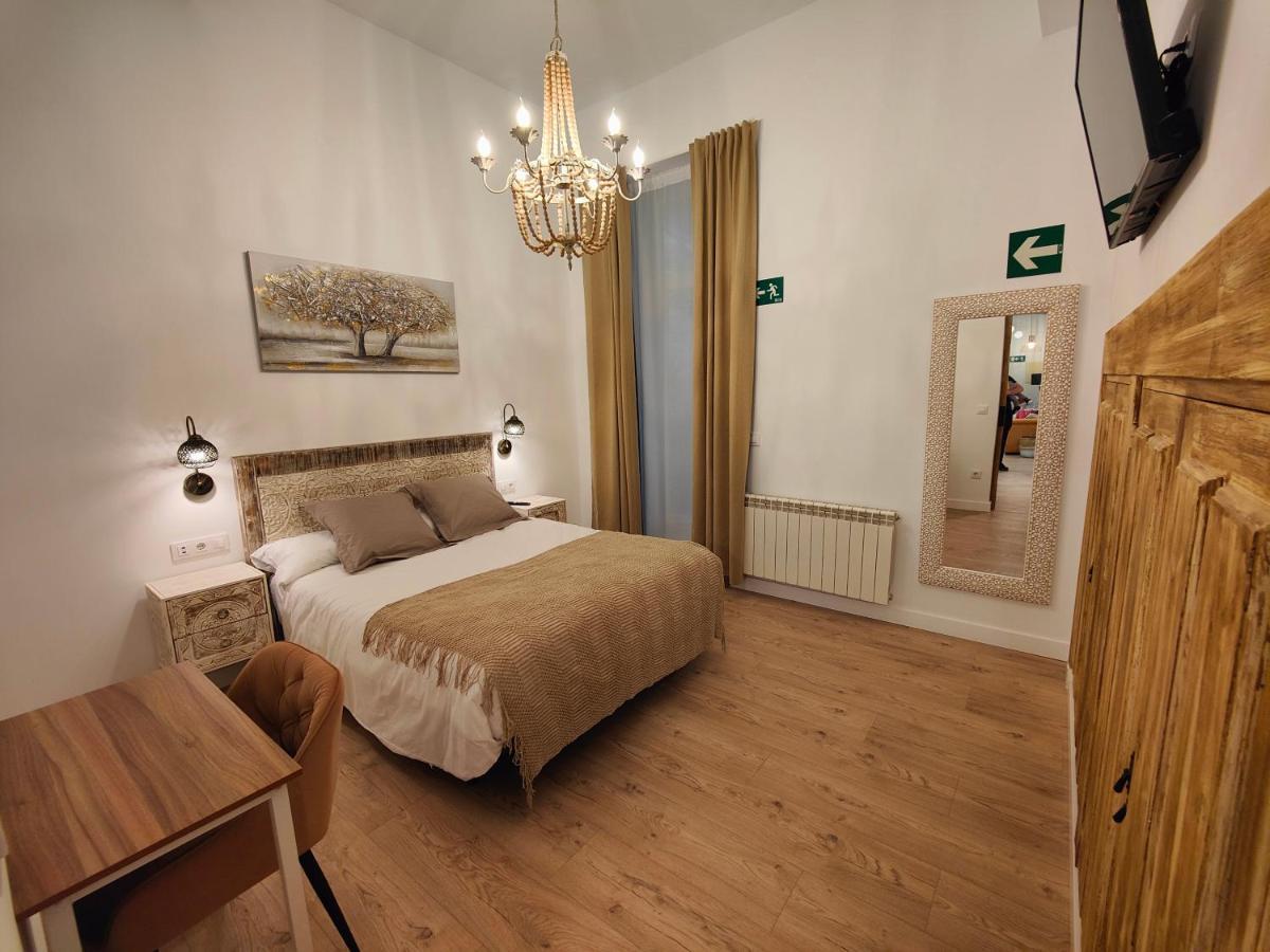 Apartamentos Santander 1 Kültér fotó