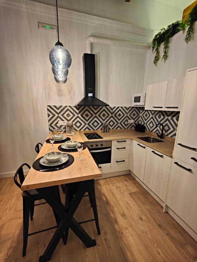 Apartamentos Santander 1 Kültér fotó