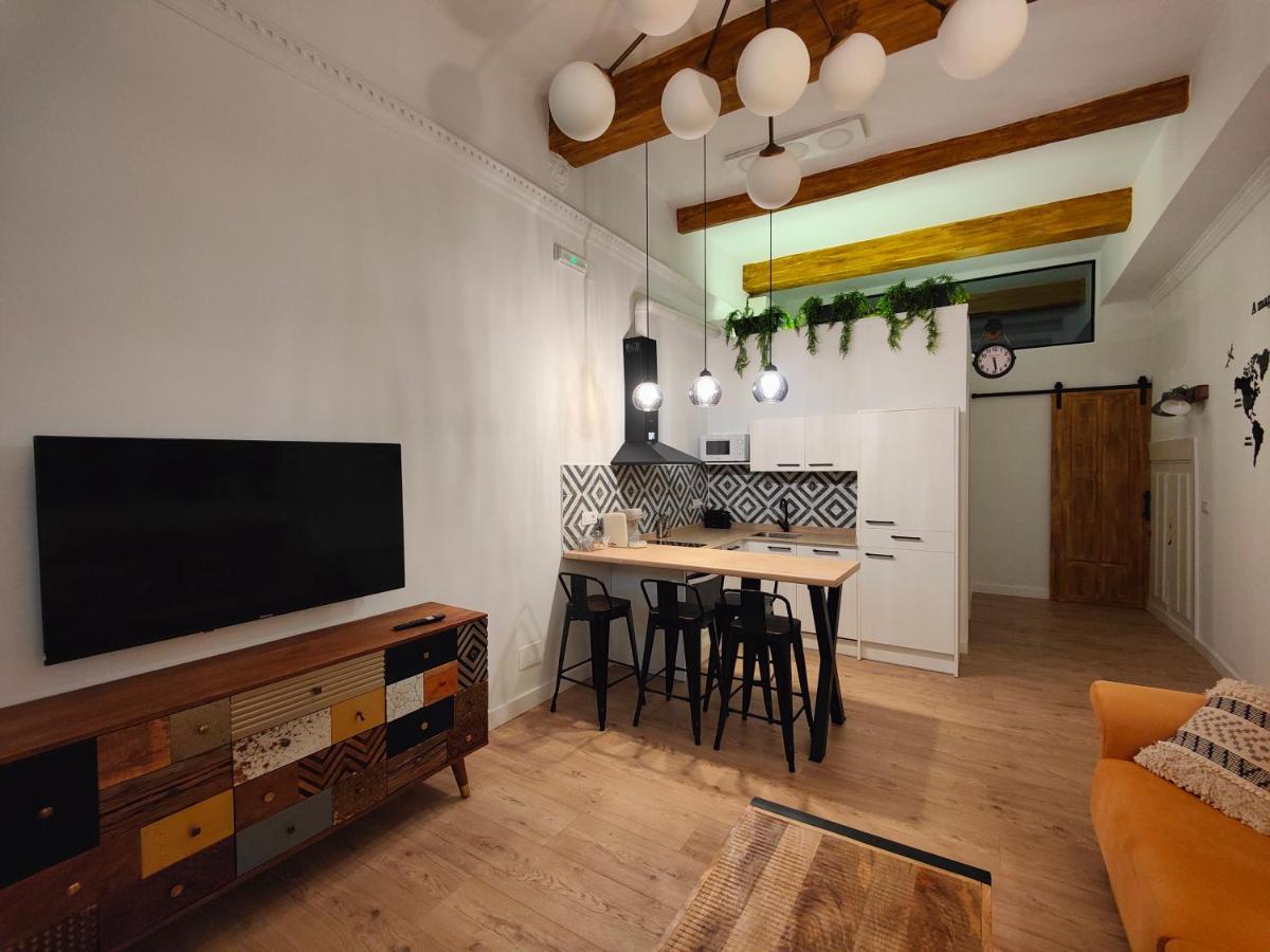 Apartamentos Santander 1 Kültér fotó
