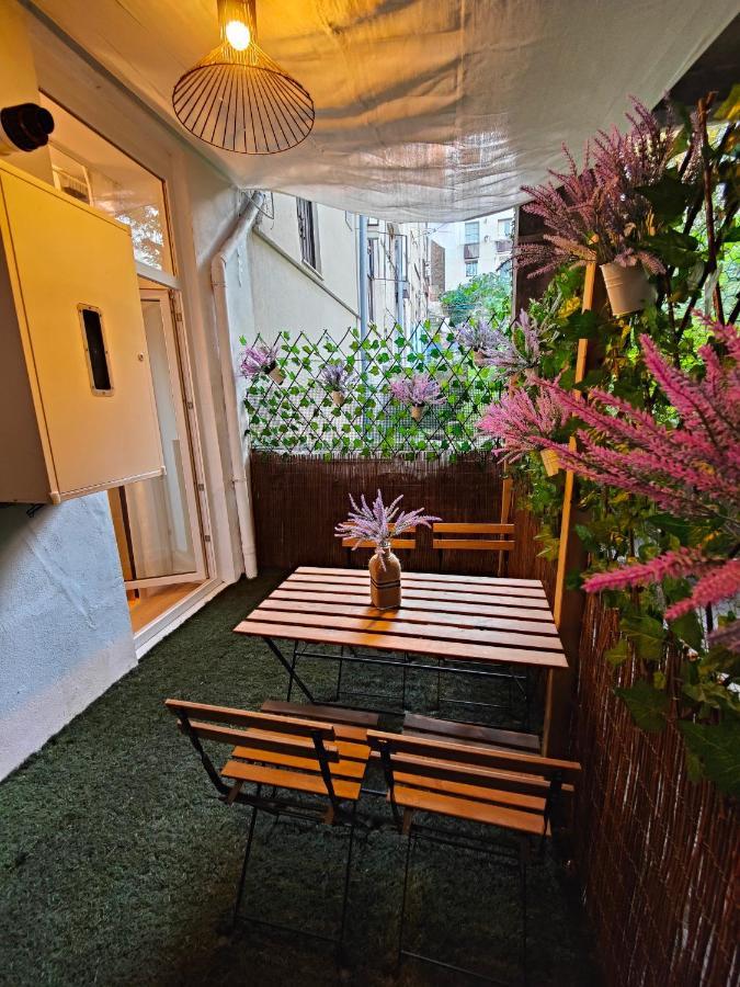 Apartamentos Santander 1 Kültér fotó