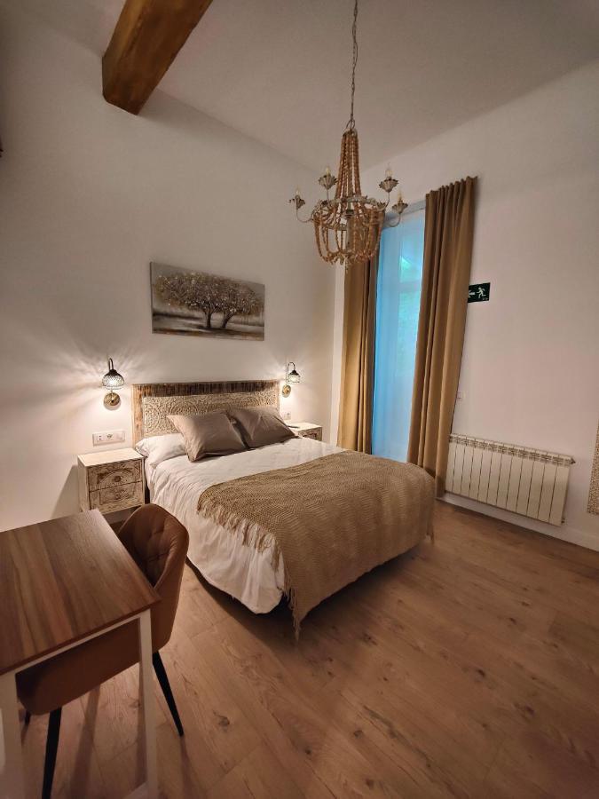 Apartamentos Santander 1 Kültér fotó