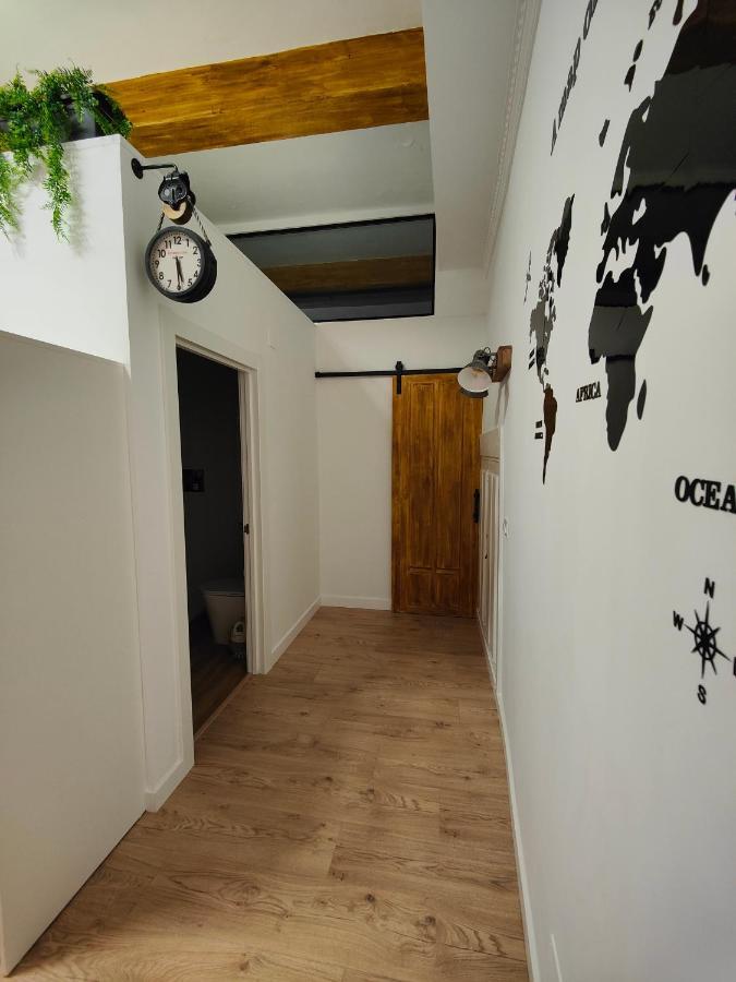 Apartamentos Santander 1 Kültér fotó