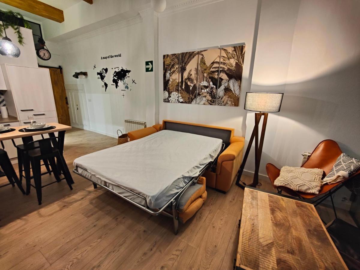 Apartamentos Santander 1 Kültér fotó