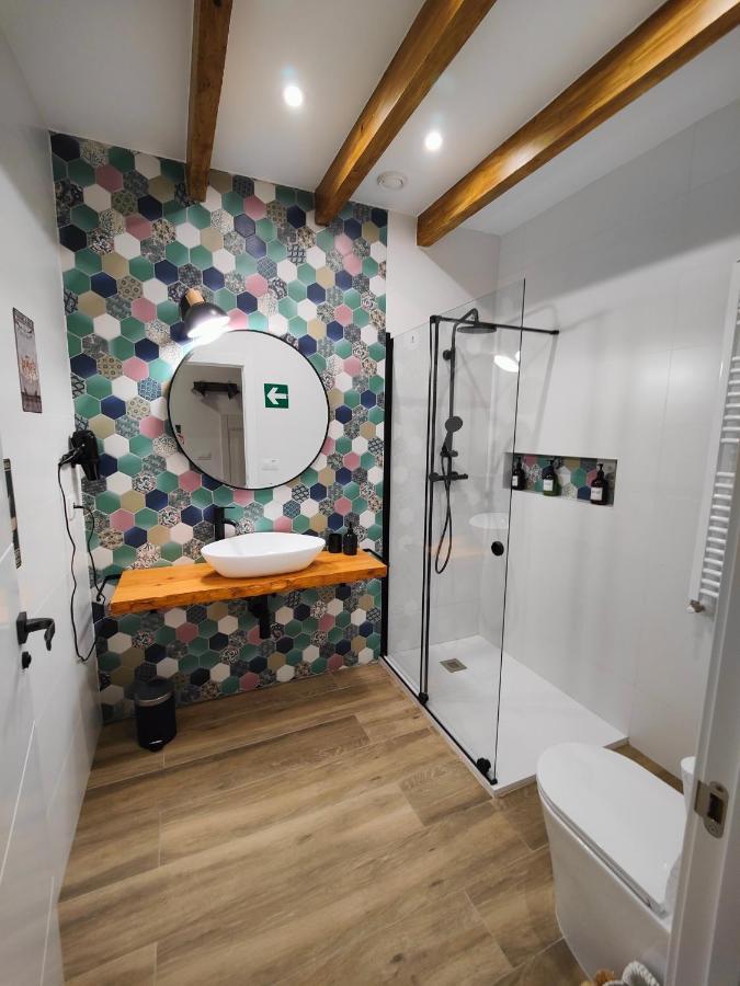 Apartamentos Santander 1 Kültér fotó