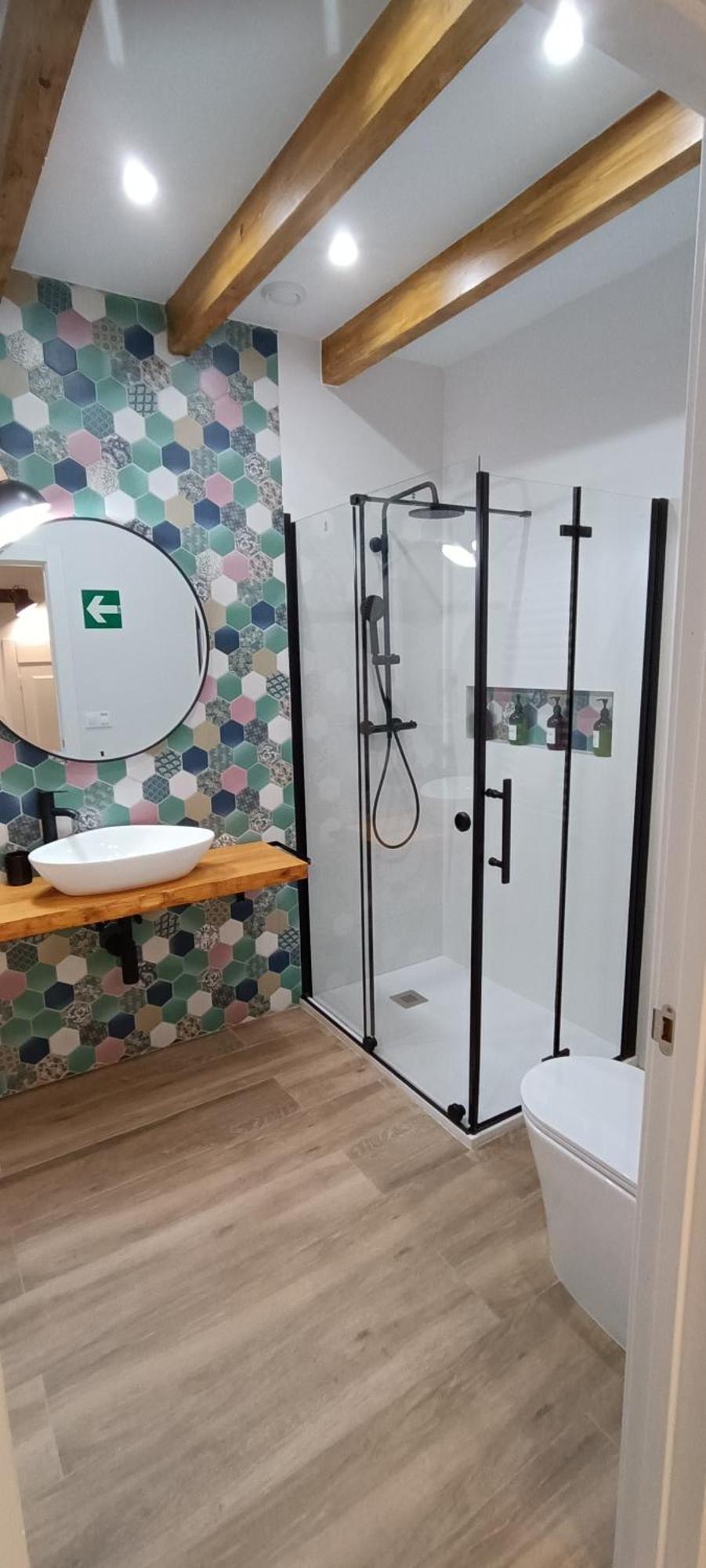 Apartamentos Santander 1 Kültér fotó