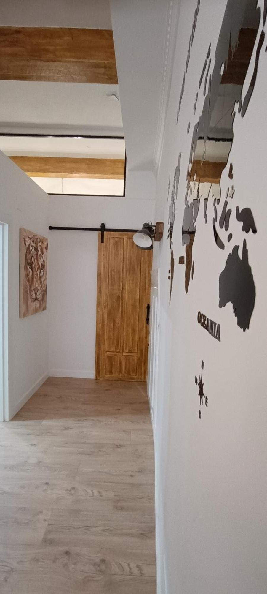 Apartamentos Santander 1 Kültér fotó
